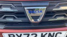 Dacia Jogger 1.0 TCe Extreme SE 5dr Petrol Estate